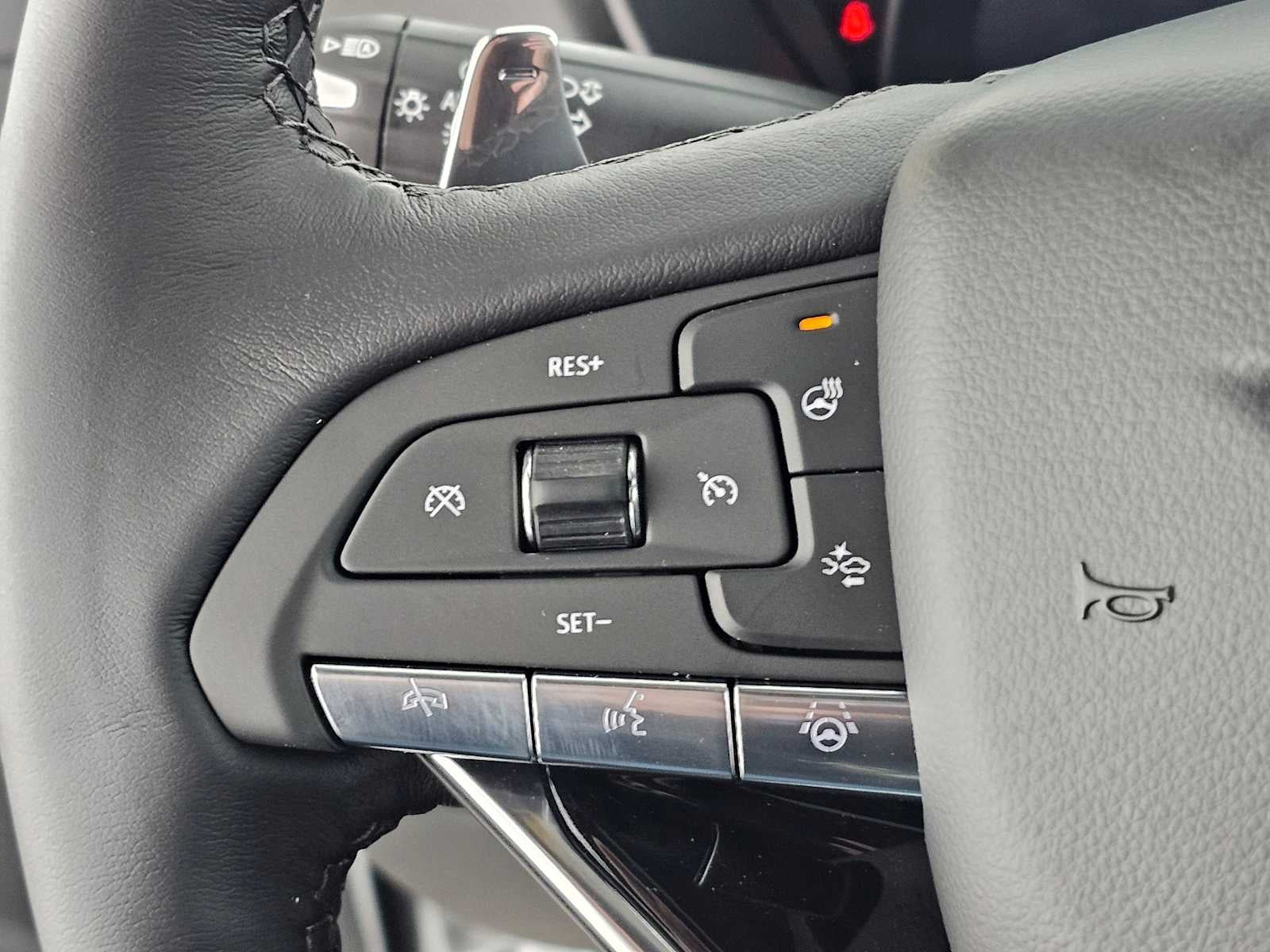 2025 Cadillac CT4 Sport