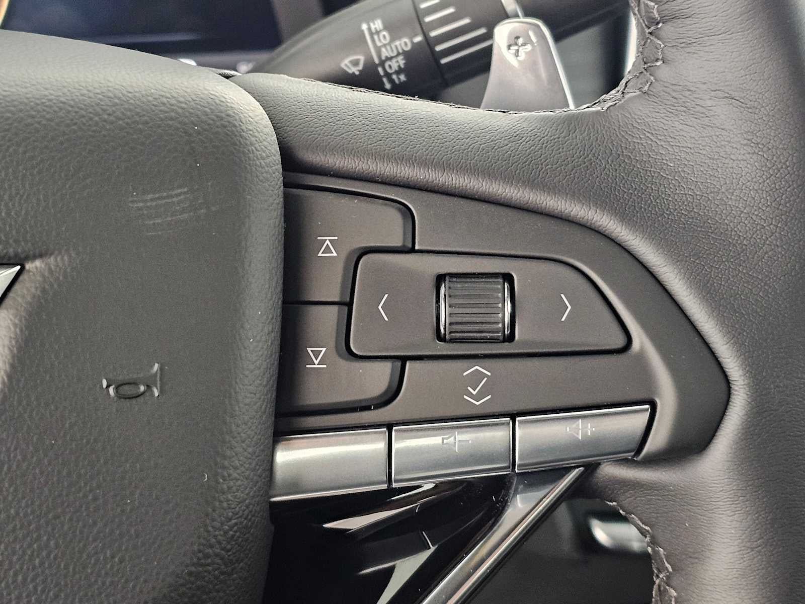 2025 Cadillac CT4 Sport