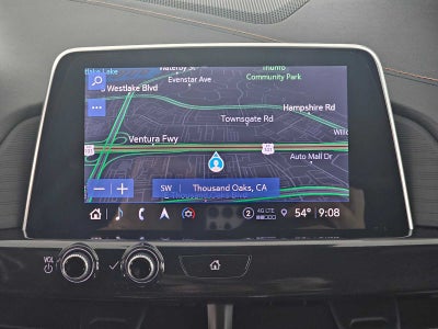 2025 Cadillac CT4 Sport