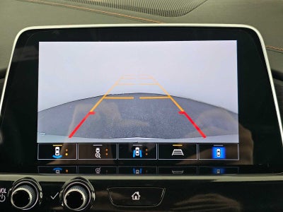 2025 Cadillac CT4 Sport