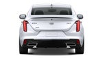 2026 Cadillac CT4 Luxury