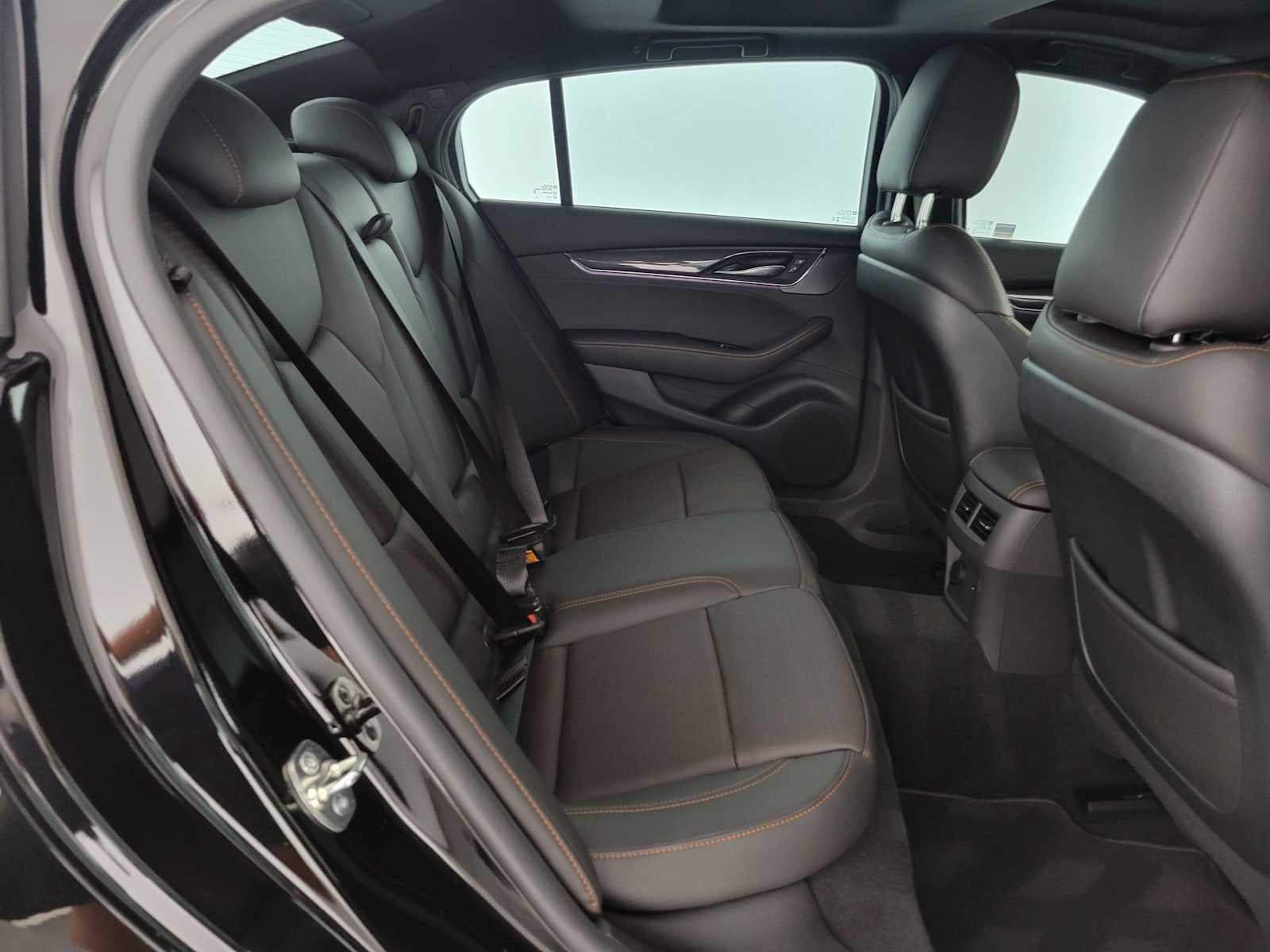2025 Cadillac CT5 Sport