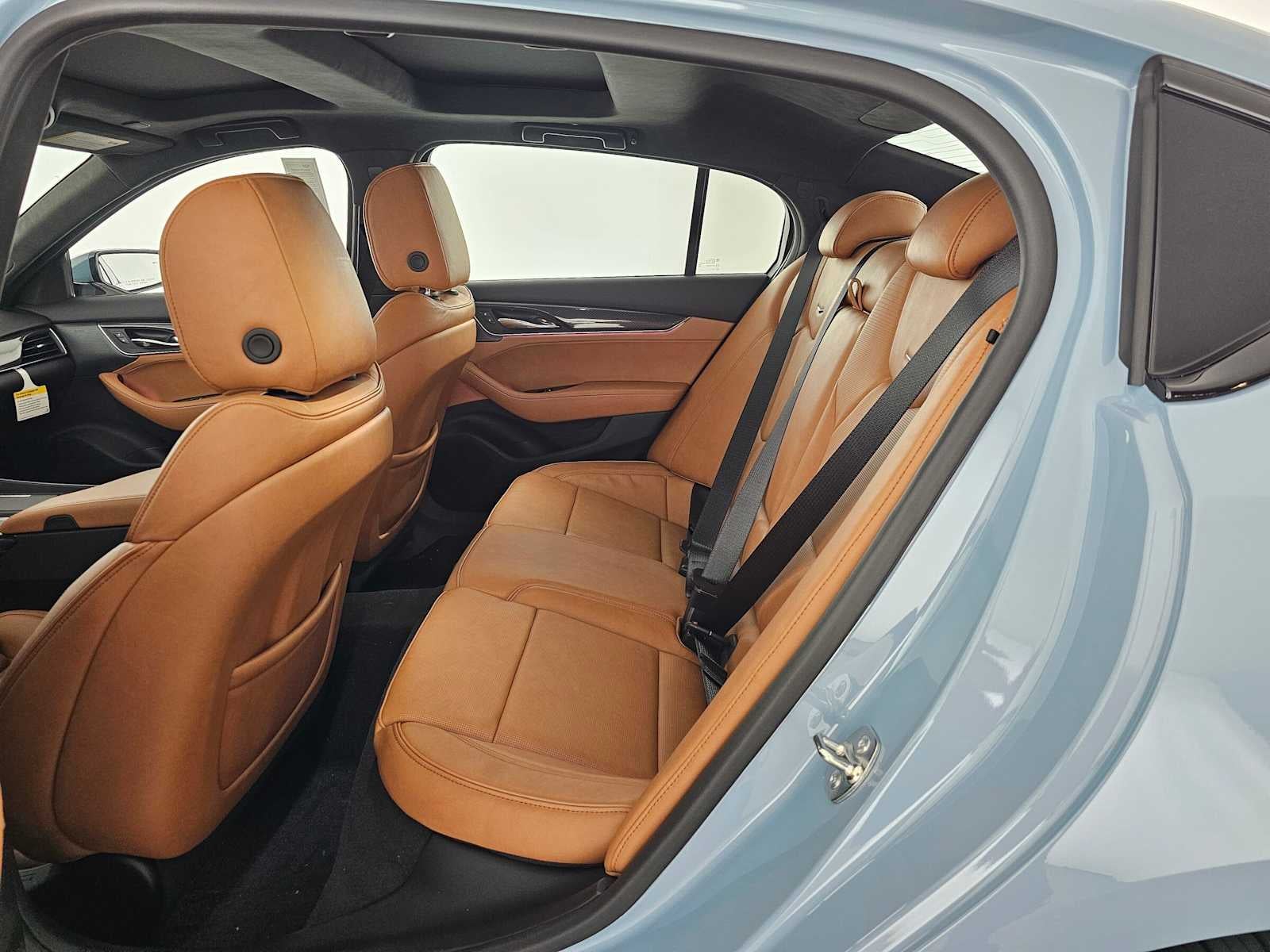 2026 Cadillac CT5-V V-Series