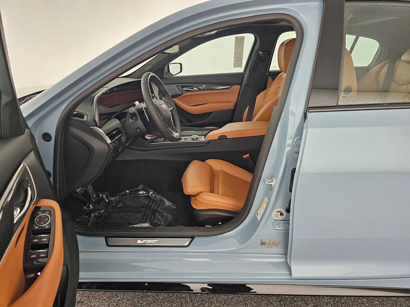 2026 Cadillac CT5-V V-Series
