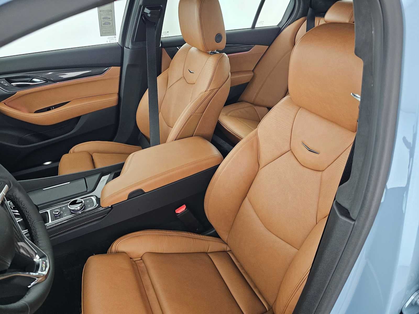 2026 Cadillac CT5-V V-Series