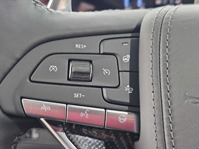 2026 Cadillac CT5-V V-Series