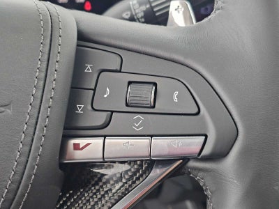 2026 Cadillac CT5-V V-Series