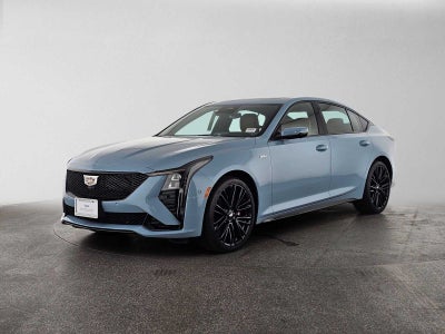 2026 Cadillac CT5-V V-Series
