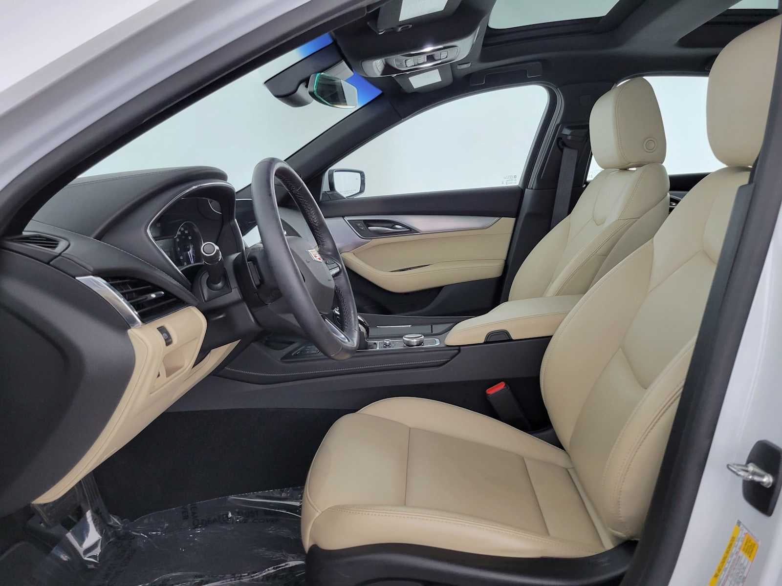 2024 Cadillac CT5 Luxury