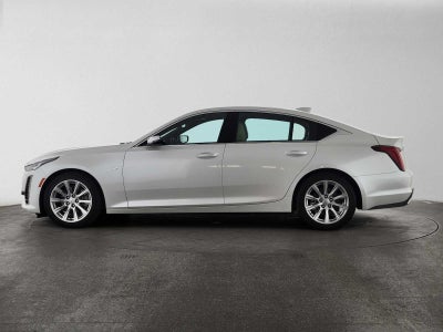 2024 Cadillac CT5 Luxury