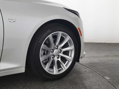 2024 Cadillac CT5 Luxury