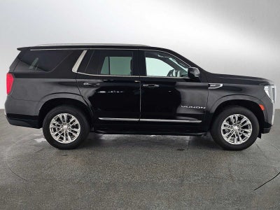 2024 GMC Yukon SLT