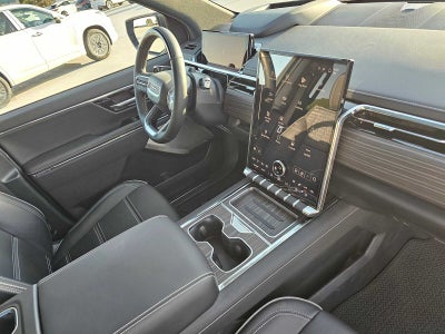 2024 GMC Sierra EV Denali Edition 1