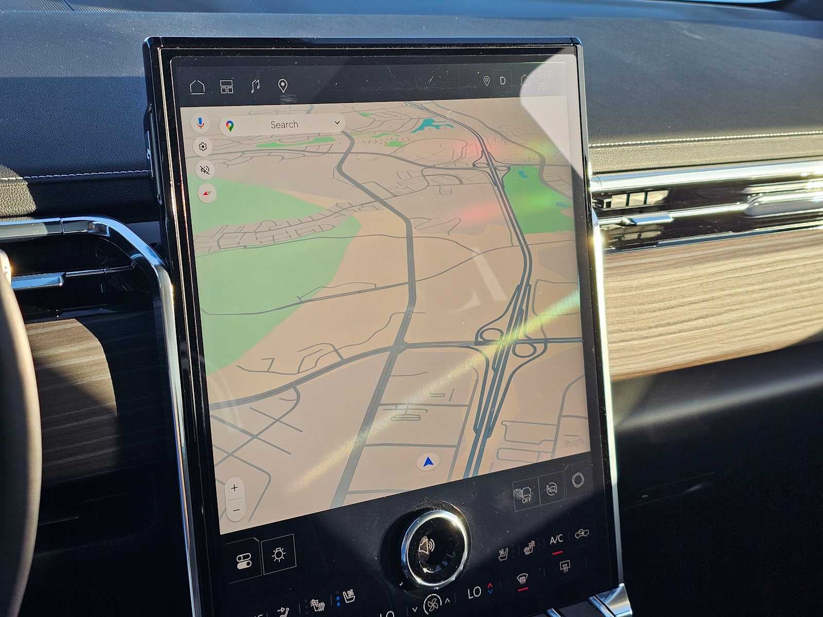 2024 GMC Sierra EV Denali Edition 1