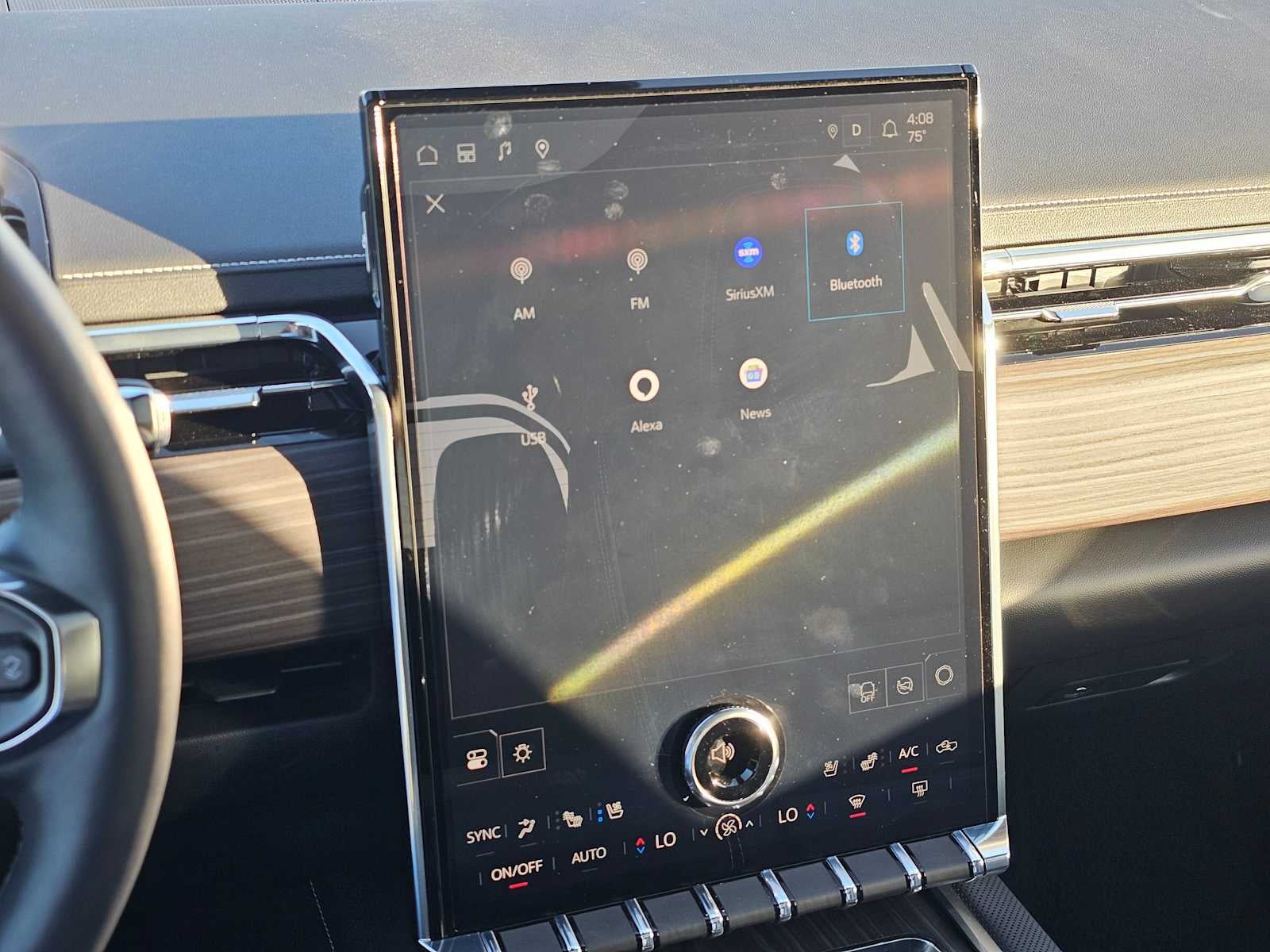 2024 GMC Sierra EV Denali Edition 1