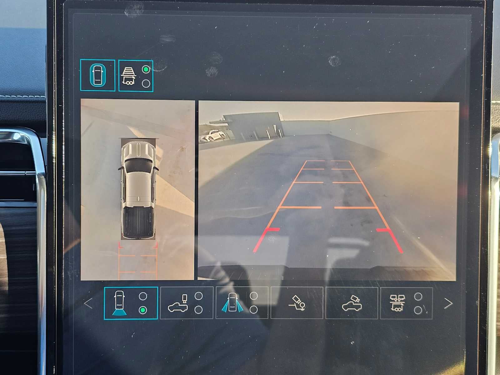 2024 GMC Sierra EV Denali Edition 1