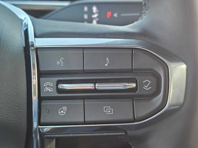 2024 GMC Sierra EV Denali Edition 1