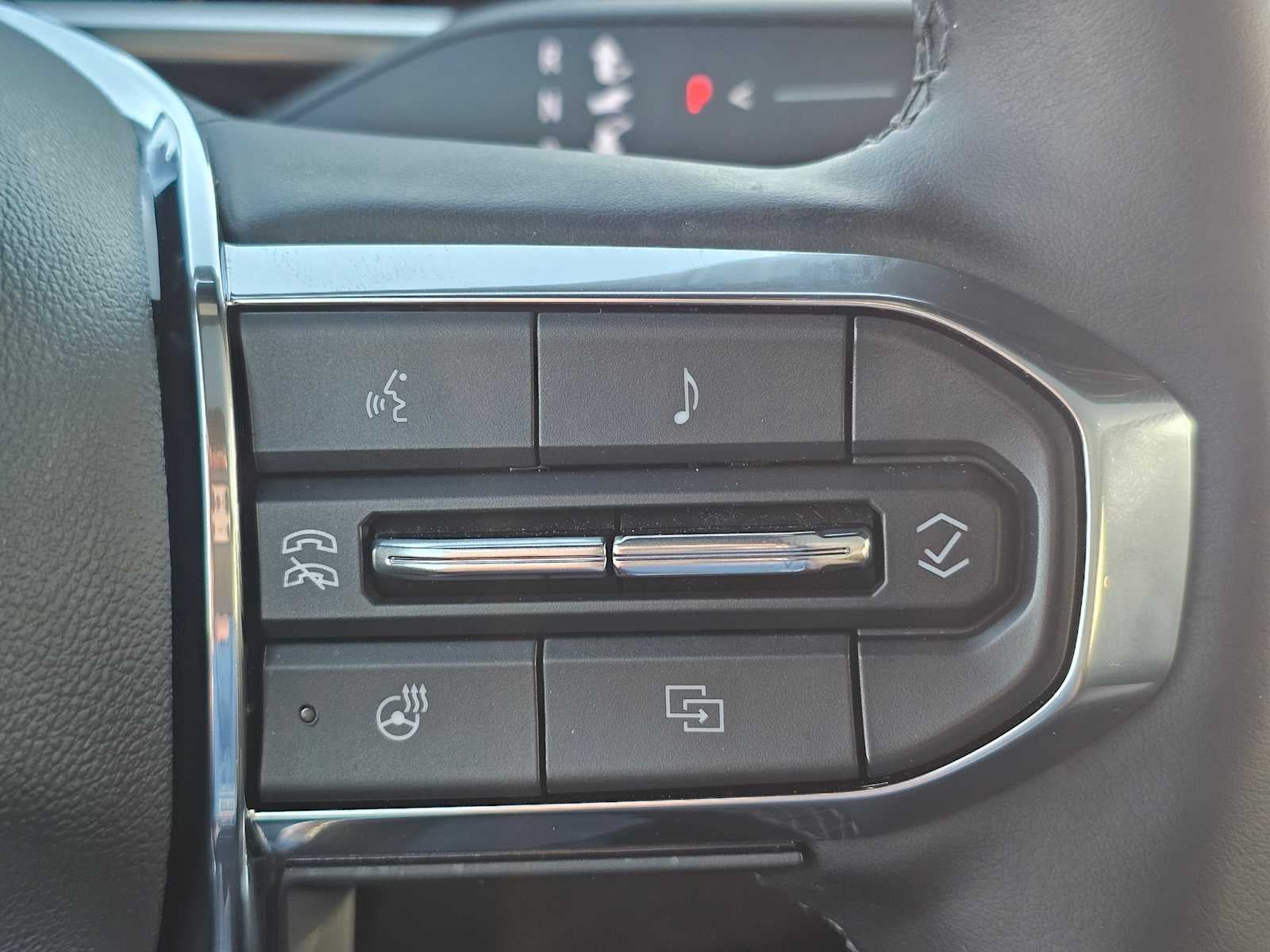 2024 GMC Sierra EV Denali Edition 1