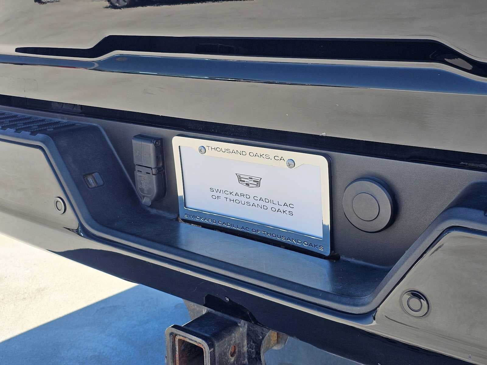2020 GMC Sierra 2500 HD AT4