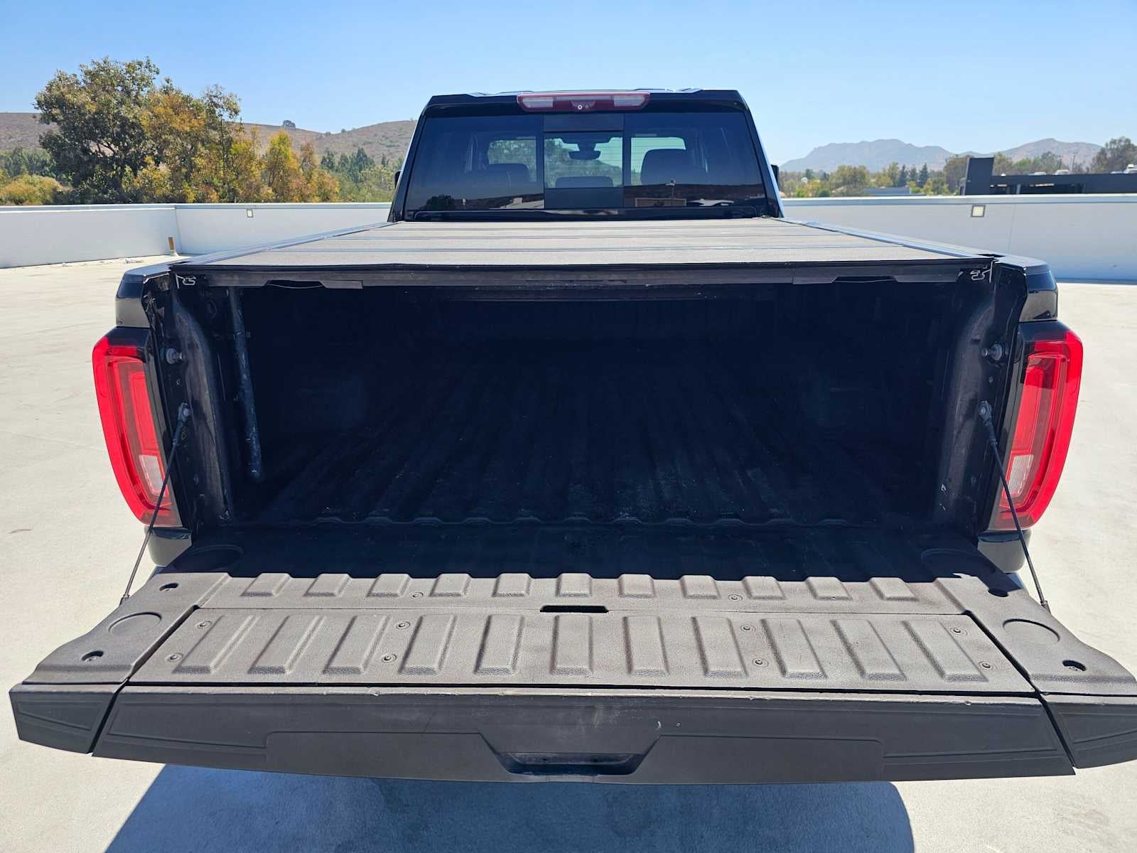 2020 GMC Sierra 2500 HD AT4