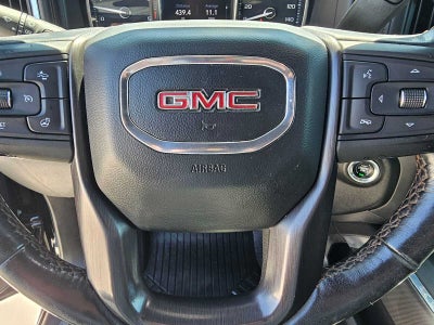 2020 GMC Sierra 2500 HD AT4