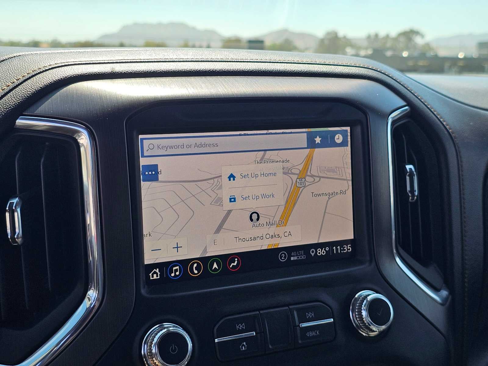 2020 GMC Sierra 2500 HD AT4