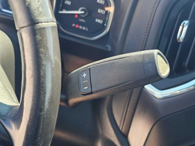 2020 GMC Sierra 2500 HD AT4