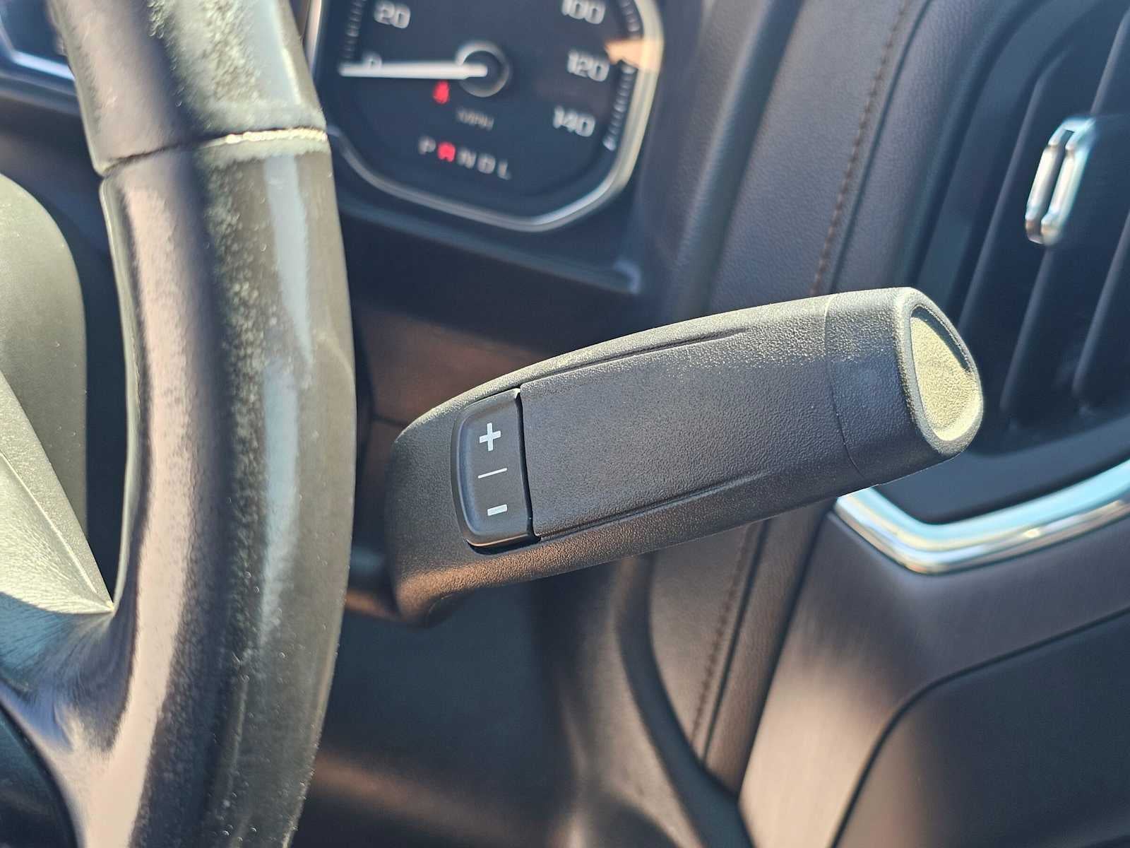 2020 GMC Sierra 2500 HD AT4