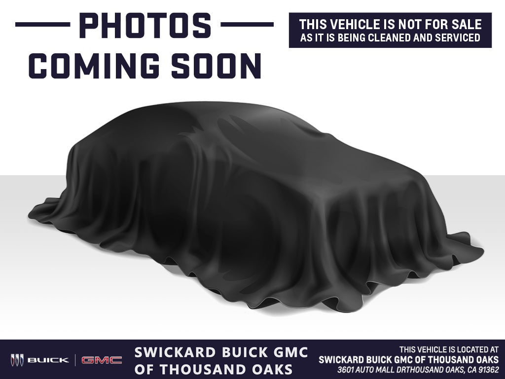 2024 GMC Sierra 3500 HD Denali