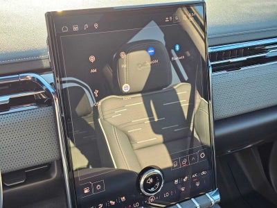 2026 GMC Sierra EV AT4 Max Range