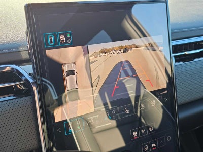 2026 GMC Sierra EV AT4 Max Range