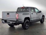 2022 GMC Canyon Elevation Standard