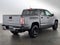 2022 GMC Canyon Elevation Standard