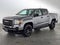 2022 GMC Canyon Elevation Standard