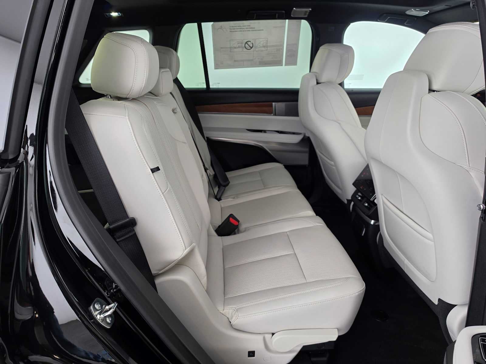 2027 Cadillac VISTIQ Luxury