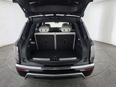 2027 Cadillac VISTIQ Luxury