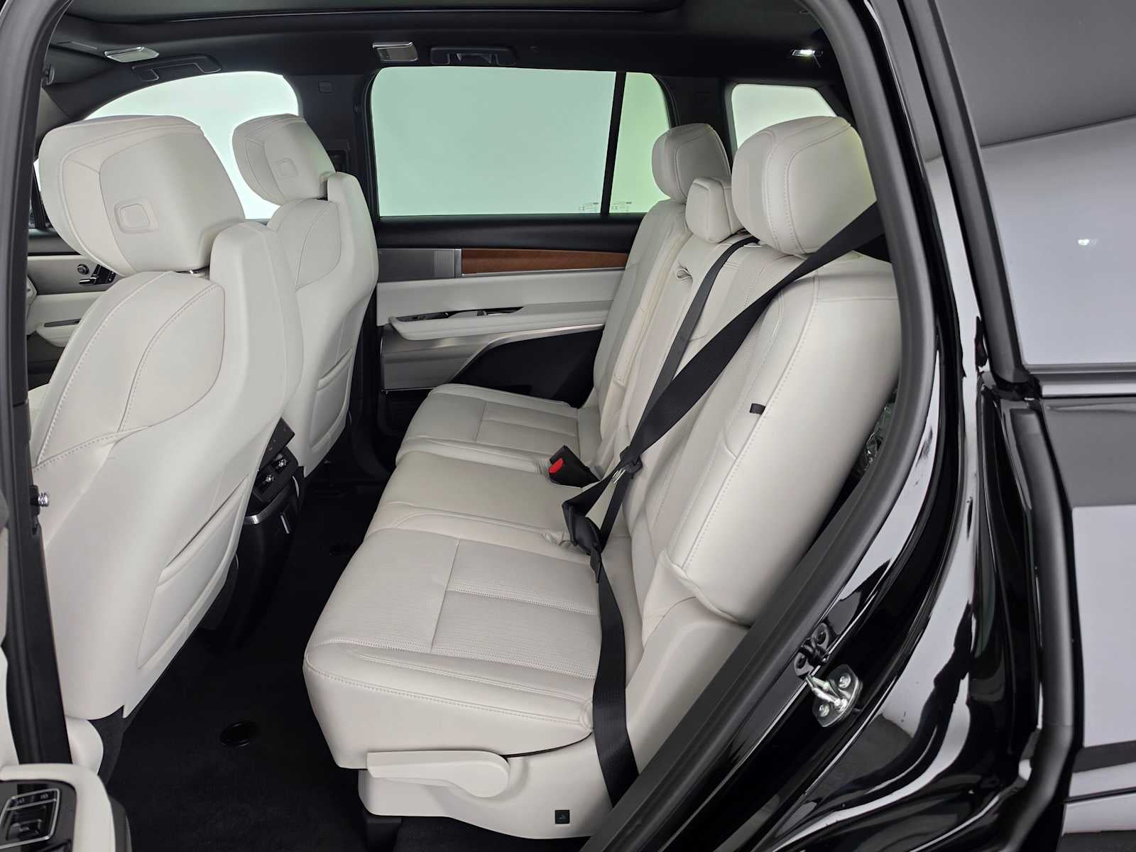 2027 Cadillac VISTIQ Luxury