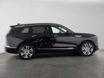 2027 Cadillac VISTIQ Luxury