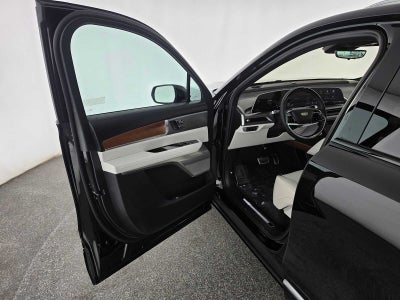 2027 Cadillac VISTIQ Luxury