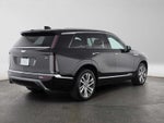 2027 Cadillac VISTIQ Luxury