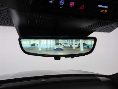 2027 Cadillac VISTIQ Luxury