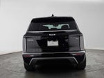 2027 Cadillac VISTIQ Luxury