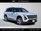 2027 Cadillac VISTIQ Luxury