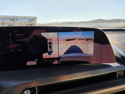2027 Cadillac VISTIQ Luxury