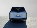 2027 Cadillac VISTIQ Luxury
