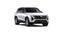 2027 Cadillac VISTIQ Luxury