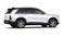 2027 Cadillac VISTIQ Luxury