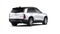 2027 Cadillac VISTIQ Luxury