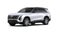 2027 Cadillac VISTIQ Luxury