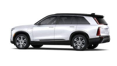 2027 Cadillac VISTIQ Luxury